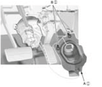 Steering System - Service Information